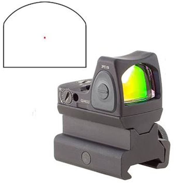 Picture of Rmr Type2 AS Led 1.0 Moa Rm34