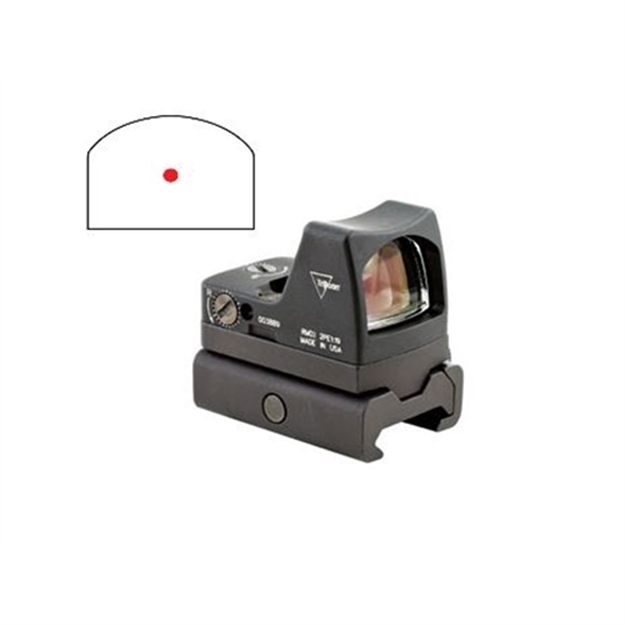 Picture of Rmr Type2 Led Sgt 6.5 Moa 34W*