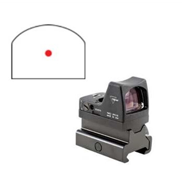 Picture of Rmr Type2 Led 6.5 Moa Rm34   #