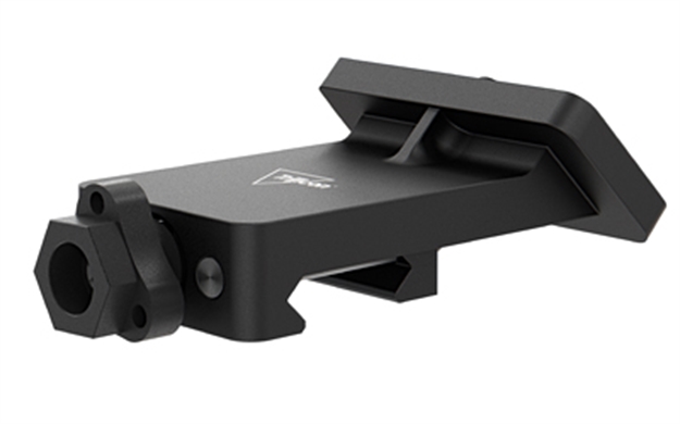 Picture of Trijicon Rmrcc 45 Offset Mount Q-Loc AC32110