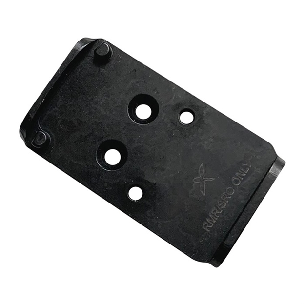Picture of Trijicon Rmrcc Adapter Plate For Glock 43/48 100042982 -