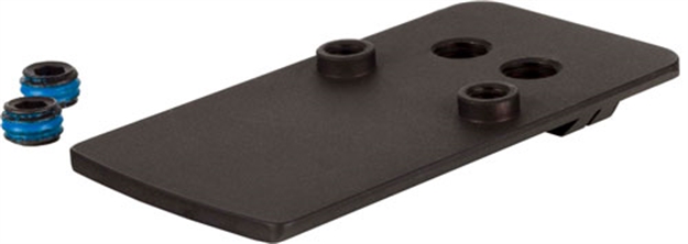 Picture of Trijicon Rmrcc Mount Plate Kimber Micro 9! AC32102