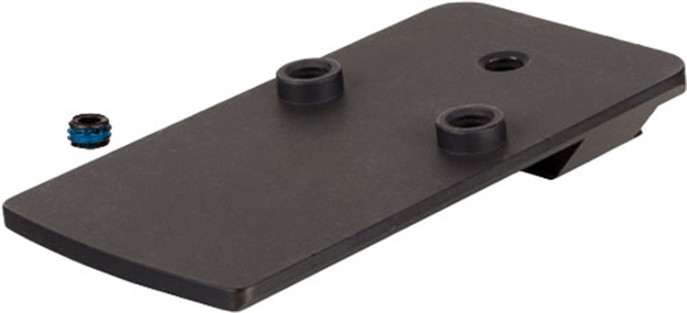 Picture of Trijicon Rmrcc Mount Plate Walther Pps! AC32103