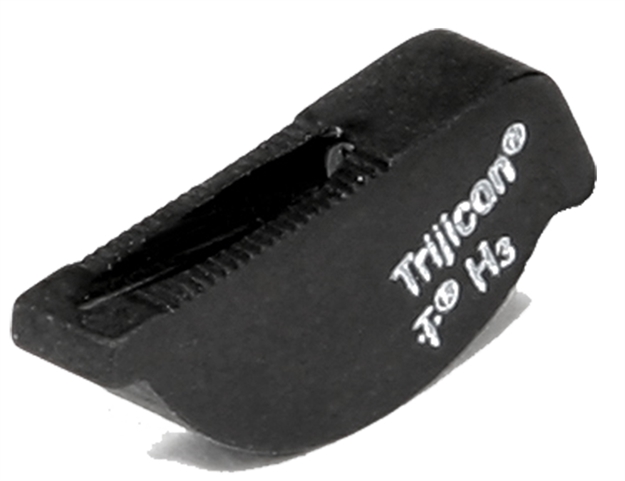 Picture of Trijicon Rr14f Tritium Ruger Front Sight Revolver