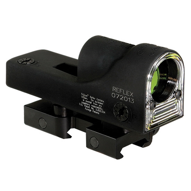 Picture of Trijicon Rx06-14 W/Flatop Mt.