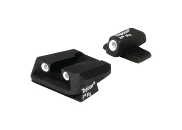 Picture of Trijicon NS Sig 3Dot Novak Set 9/357