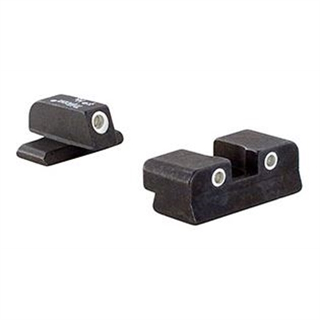 Picture of Trijicon NS Sig P238 3 Dot