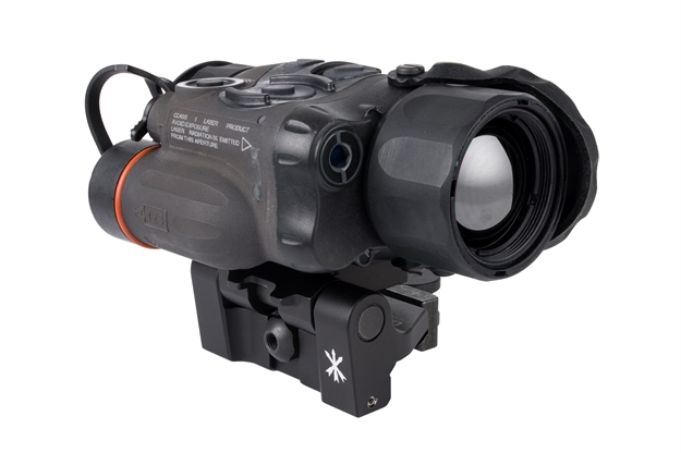 Picture of Trijicon Skeetir Thrml Monocular W/Mnt SKEETIRX-IRLAS-MT