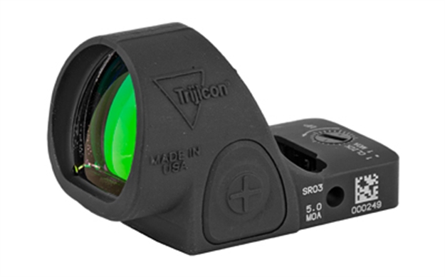 Picture of Trijicon Sro 5 Moa Adj Led Blem