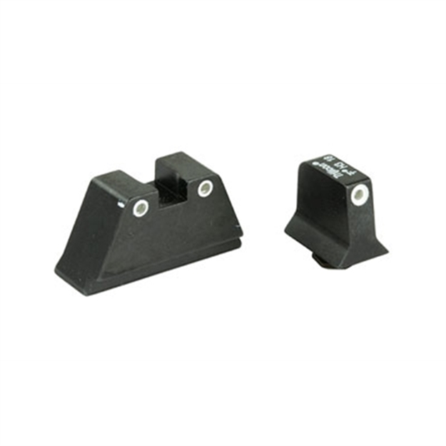 Picture of Trijicon Bright & Tough Night Glock Grn/Yellow GL201-C-600651