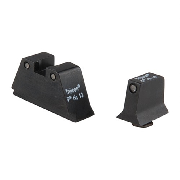 Picture of Suppressor Tritium Night Sights For Glock GL201C600661 719307211285
