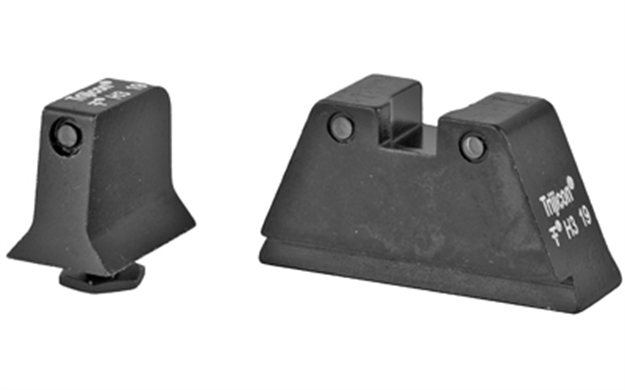 Picture of Trijicon Sup NS Set For Glk 9Mm B OP