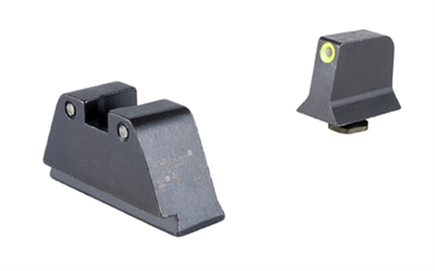 Picture of Suppressor/Optic Height Sight Set For Standard Frame Glocks GL201-C-601135