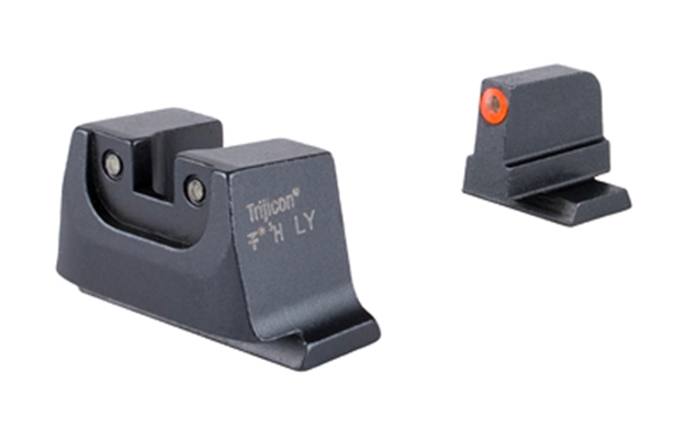 Picture of Suppressor/Optic Height Sight Set For S&W M&P M2.0 SA240-C-601148 719307620742