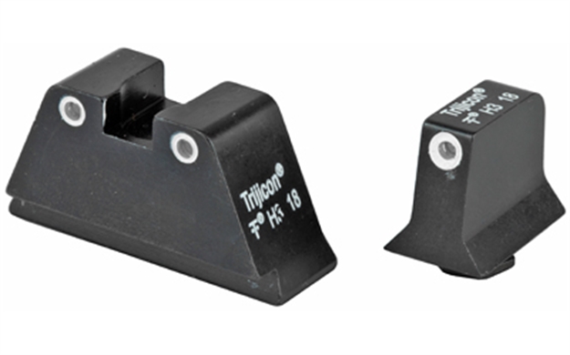 Picture of Trijicon Supprsr NS Grn For Glk OP
