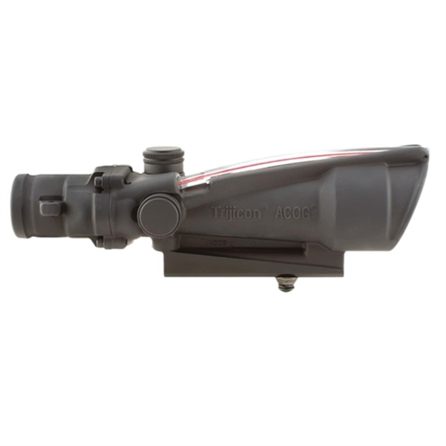 Picture of Trijicon Acog 3.5X35 M16 .308 Ret