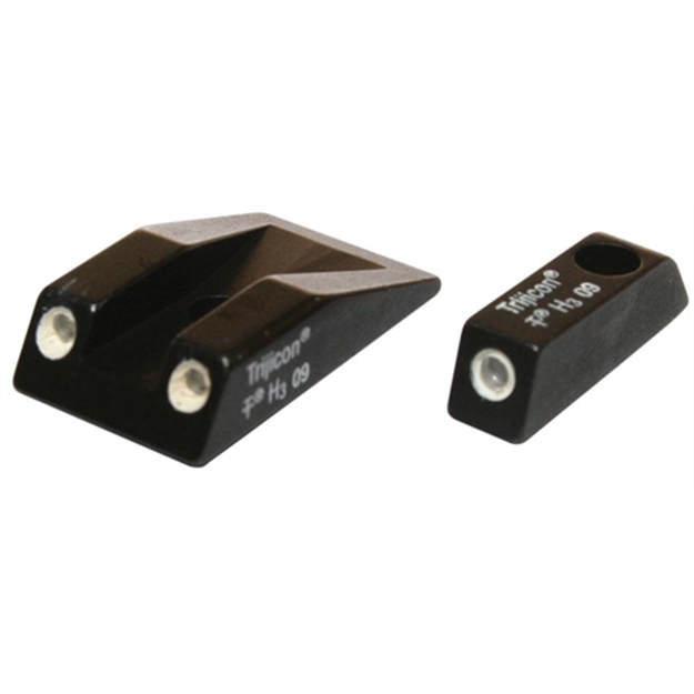 Picture of Trijicon Taurus PT Mod 3Dot NS