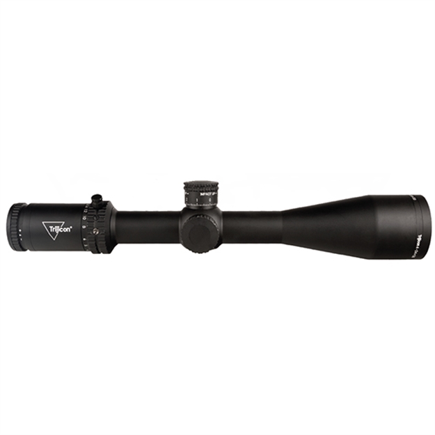 Picture of Trijicon Tenmile 5-25X50 Snd Focal Plane Sfp)Riflescope W/Rd Mrad Center Dot, 30Mm Tube, Matte Bck, Expsd Elevation Adjuster TM2550-C-3000011