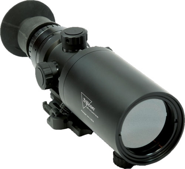 Picture of Trijicon Thermal Riflescope IR Hunter Mk2 35Mm Black