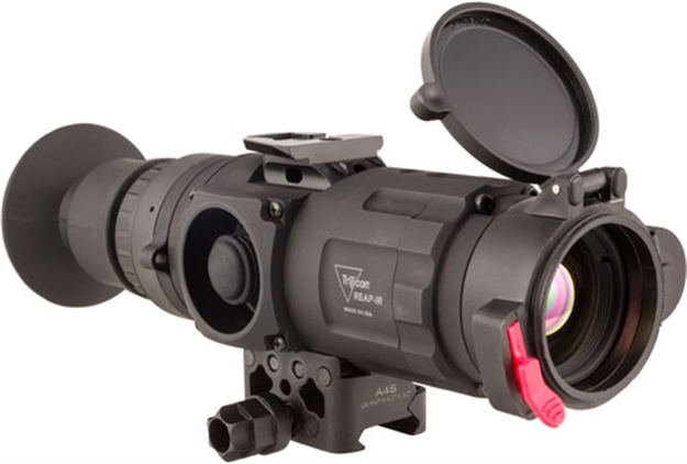 Picture of Trijicon Thermal Riflescope Reap-Ir Irms-35 35Mm Black