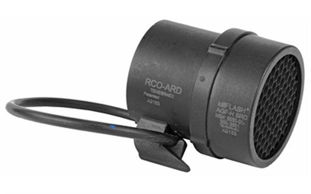 Picture of Trijicon Tnbrx Killflash For 4X32 AG