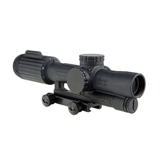 Picture of Trijicon Vcog 1-6X24 Grn Horseshoe 223/55Gr TS MN VC16C1600042