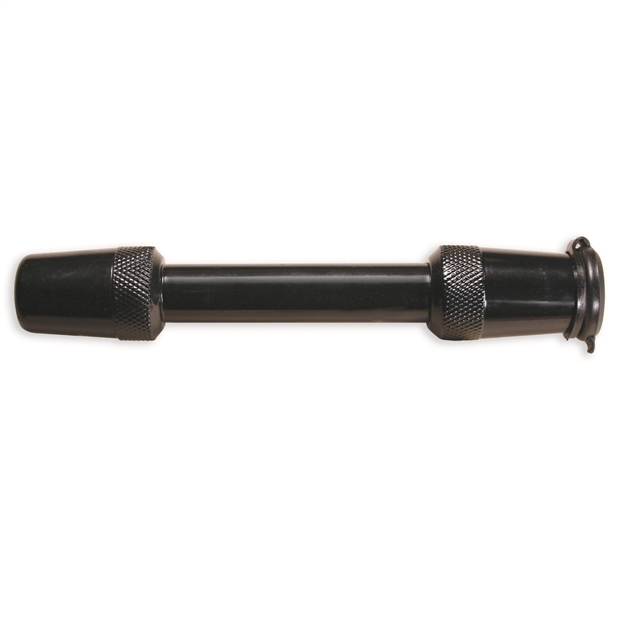 Picture of Trimax T3black Premium 5/8In Dia. Key Receiver Lock-Black