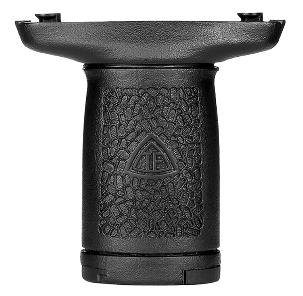 Picture of Trinity Force Wbg04b Slim Vert Grip  Vertical Grip Black Synthetic