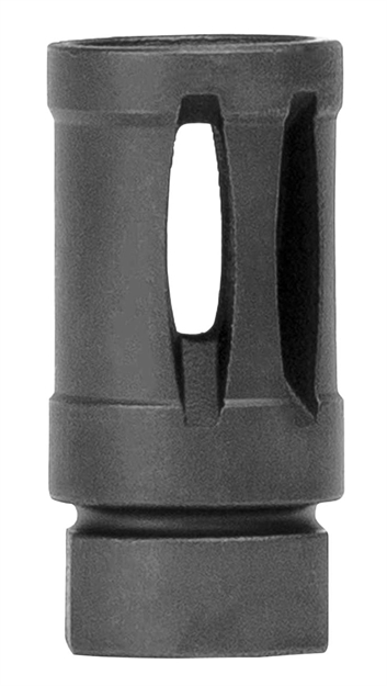 Picture of Trinity Force Fh223 A2 Flash Hider AR Sytle 223 Remington/5.56 Nato Black Steel/Aluminum 1.8" L