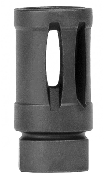Picture of Trinity Force Fh308 308 A2 Flash Hider AR Style Black Steel/Aluminum 1.8" L