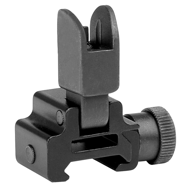 Picture of Trinity Force Corp Fs64 AR Flip-Up Front Sight Ar-15 Black