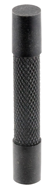 Picture of Trinity Force Fsatb1 Dual Front Sight Adj Tool Steel/Polymer Black Oxidie