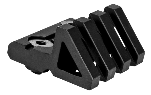 Picture of Trinity Force Mn45kmb Keymod Mount For AR Offset Style Black Hard Coat Anodized Finish