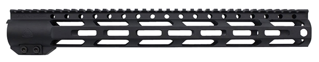 Picture of Trinity Force Ygm416ml15 MX M-Lok Rail Ar15 Rifle 6061-T6 Aluminum Black Hard Coat Anodized 15"