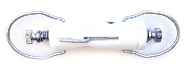 Picture of Trip-Ease Outrigger Clips Combination Release-1Pair/White