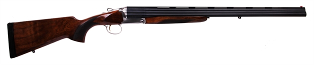 Picture of Charles Daly Triple Crown Shotgun, 28 GA 2.75", White, 26" Bbl, Rem Choke, Mc-5, Case 930082