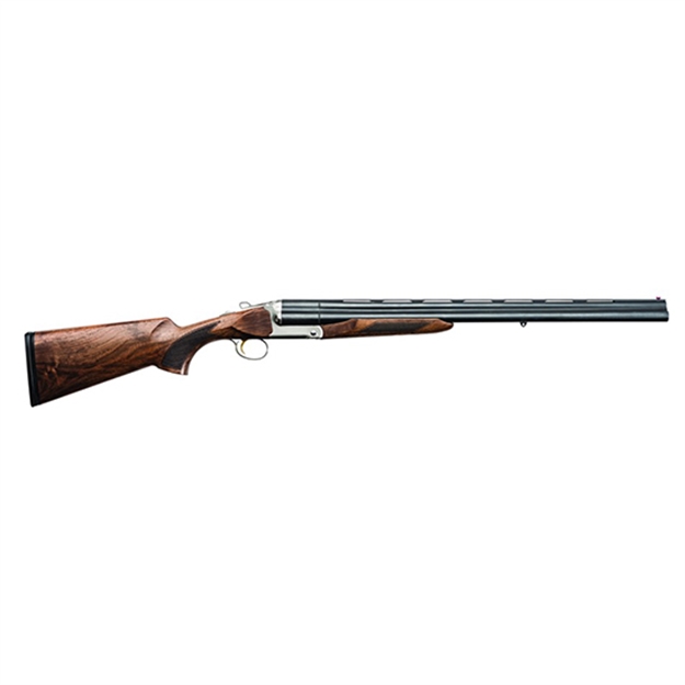 Picture of Charles Daly Triple Crown Shotgun, 28 GA 2.75", White, 26" Bbl, Rem Choke, Mc-5, Case 930082