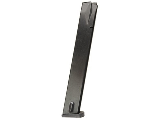 Picture of Triple K Ber 92 9Mm 30Rd Mag BL