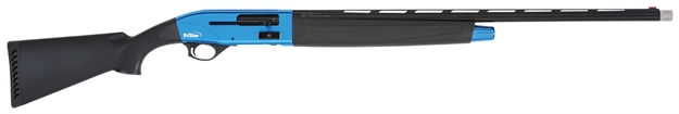 Picture of  Tristar 24159 Viper G2 Sporting Compact 20 Gauge Semi-Auto 3" 5+1 26" Black Vent Rib Barrel, Blue Anodized Steel Receiver, Fixed Black Synthetic Stock, Beretta/Benelli Extended Choke Tubes, Right Hand