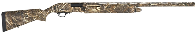 Picture of  Tristar 23159 Cobra Iii Field Youth 20 Gauge Pump 3" 5+1 24" Overall Realtree Max-7 Vent Rib Barrel, Steel Receiver & Fixed Realtree Max-7 Synthetic Stock, Right Hand 713780231594