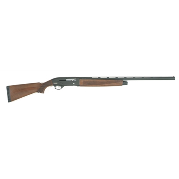 Picture of  Tristar 24100 Viper G2 Full Size 12 Gauge Semi-Auto 3" 5+1 28" Black Vent Rib Barrel, Black Steel Receiver, Fixed Walnut Stock, Beretta/Benelli Choke Tube, Right Hand