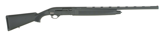 Picture of  Tristar 24106 Viper G2 Full Size 12 Gauge Semi-Auto 3" 5+1 28" Black Vent Rib Barrel, Black Cerakote Steel Receiver, Black Synthetic Stock, Beretta/Benelli Chokes, Right Hand