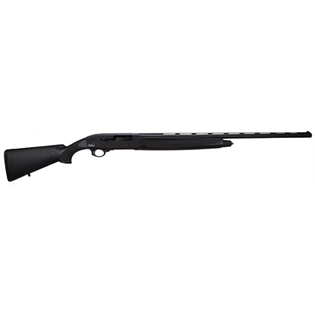 Picture of  Tristar 24107 Viper G2 Full Size 20 Gauge Semi-Auto 3" 5+1 28" Black Vent Rib Barrel, Black Steel Receiver, Fixed Walnut Stock, Beretta/Benelli Choke Tube, Right Hand