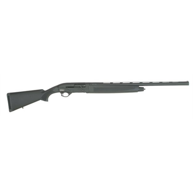 Picture of  Tristar 24108 Viper G2 Full Size 20 Gauge Semi-Auto 3" 5+1 26" Black Vent Rib Barrel, Black Steel Receiver, Fixed Black Synthetic Stock, Beretta/Benelli Choke Tube, Right Hand 713780241081
