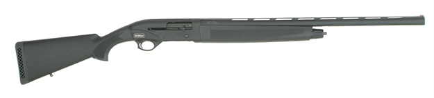 Picture of  Tristar 24112 Viper G2 Compact 12 Gauge Semi-Auto 3" 5+1 24" Overall Realtree Edge Vent Rib Barrel, Steel Receiver & Fixed Synthetic Stock, Beretta/Benelli Choke Tubes, Right Hand