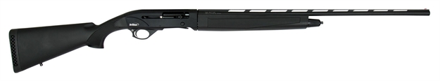 Picture of  Tristar 24132 Viper G2 Full Size 410 Gauge Semi-Auto 3" 5+1 28" Black Vent Rib Barrel, Black Cerakote Steel Receiver, Fixed Black Synthetic Stock, Beretta/Benelli Chokes, Right Hand 713780241326
