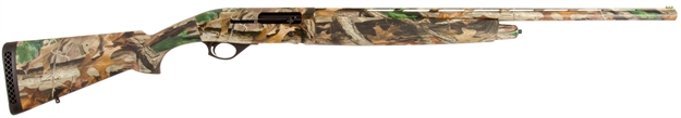Picture of  Tristar 24134 Viper G2 Full Size 20 Gauge Semi-Auto 3" 5+1 26" Overall Realtree Edge Vent Rib Barrel, Steel Receiver & Fixed Synthetic Stock, Beretta/Benelli Choke Tubes, Right Hand