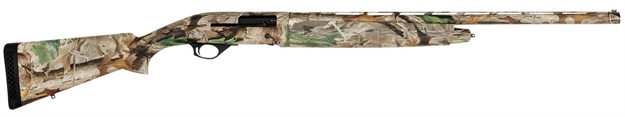 Picture of  Tristar 24135 Viper G2 Full Size 20 Gauge Semi-Auto 3" 5+1 28" Overall Realtree Edge Vent Rib Barrel, Steel Receiver & Fixed Synthetic Stock, Beretta/Benelli Choke Tubes, Right Hand
