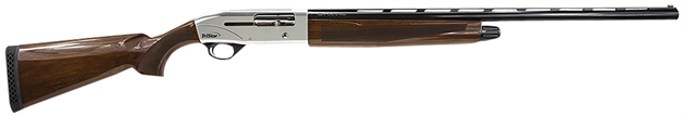 Picture of Tristar Sporting Arms Tristar Sporting Arms Viper G2 Silver, 20 Gauge, 26" VR Barrel, Ct-3, 3", Blued/Walnut, 5-Rd 24175