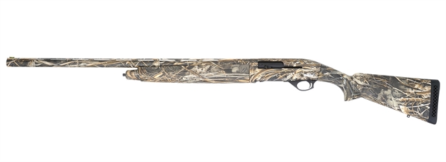 Picture of  Tristar 24198 Viper G2 Full Size 12 Gauge Semi-Auto 3" 5+1 28" Overall Realtree Max-7 Steel Barrel, Steel Receiver, Fixed Realtree Max-7 Synthetic Stock, Beretta/Benelli Mobil Chokes, Left Hand